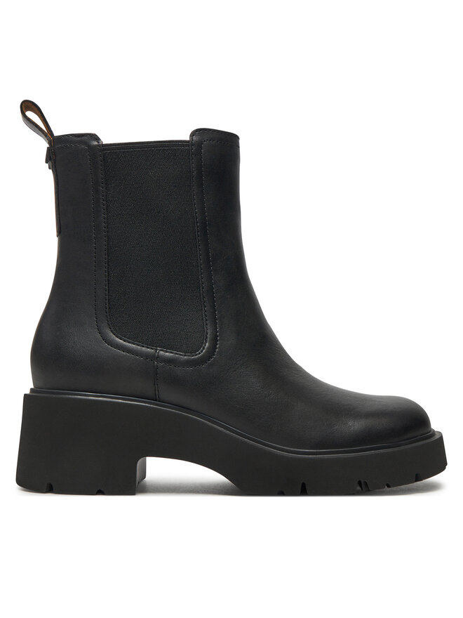 Camper Gležnjarji Chelsea Camper Milah K400575-016 Črna