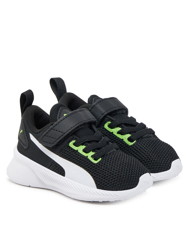 Puma Sneakersy Puma Flyer Runner V Inf 192930 24 Černá
