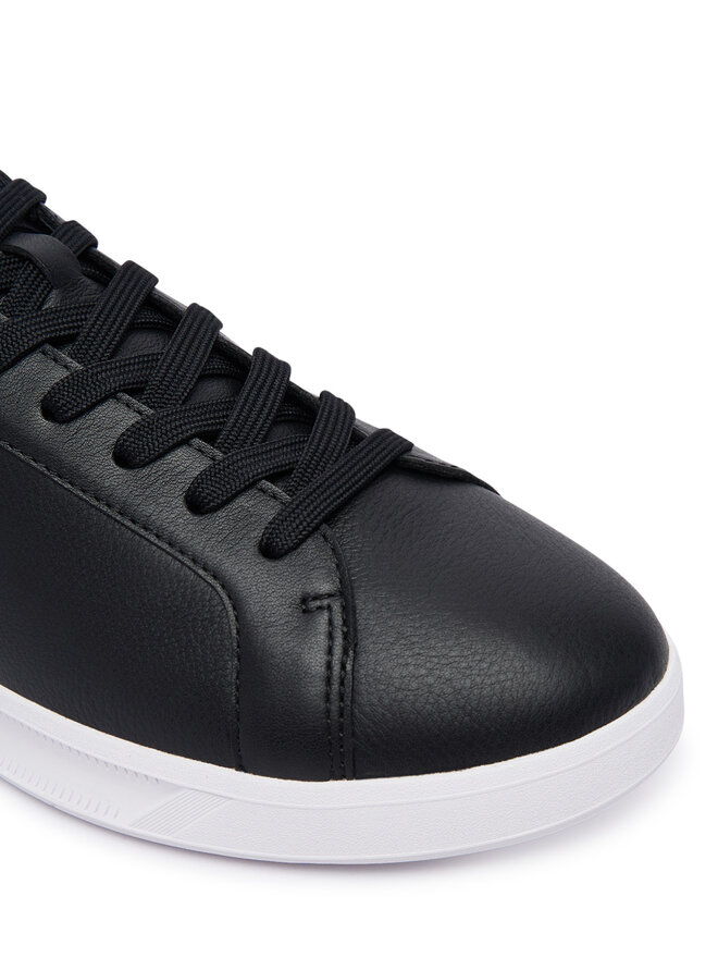 Polo Ralph Lauren Sneakers Polo Ralph Lauren Heritage Court II 809P13083002 Schwarz