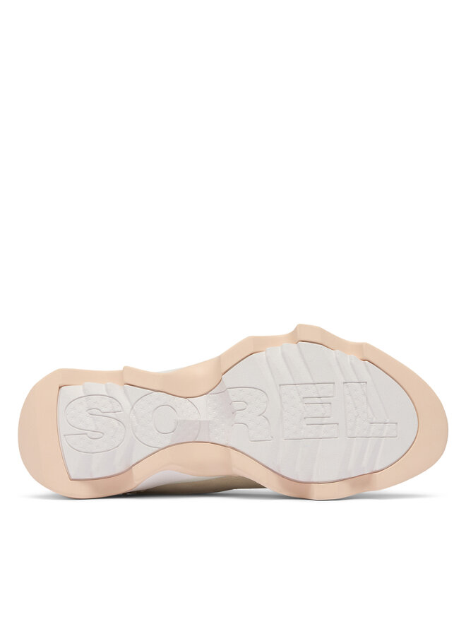 Sorel Αθλητικά Sorel KINETIC™ Impact II Wonder Lace 2070821 Κόκκινο