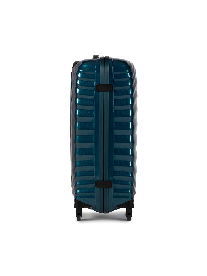 Samsonite Střední kufr Samsonite Lite-Shock 62765-1686-1HUU Zelená