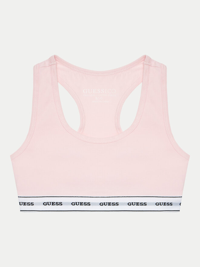 Guess Guess Набір білизни J4BG00 KBBU1 Рожевий