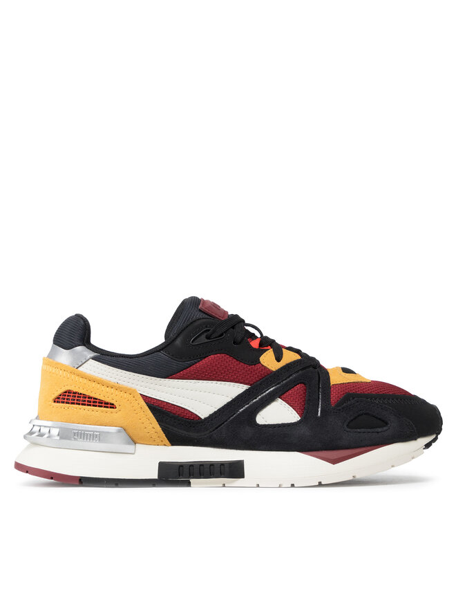 Puma Zapatillas Puma Mirage Mox Suede 381000 02 Negro