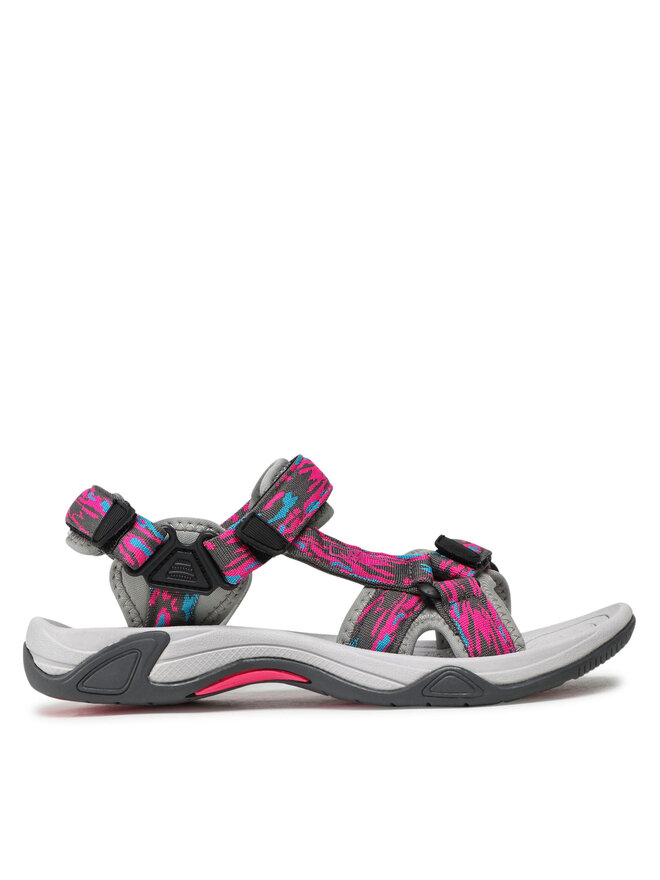 CMP Sandalias CMP Hamal Hiking 38Q9954J Rosa