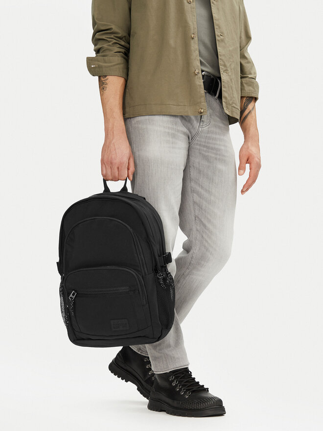 G-Star Raw Ruksak G-Star Raw GSR-B-016-07 Čierna