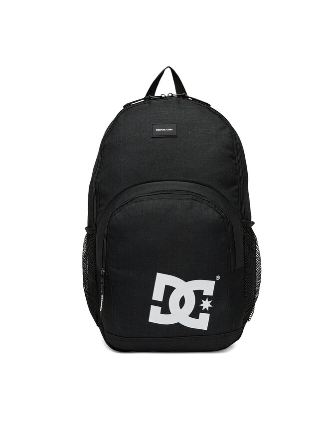 DC Hátizsák DC DCI-KS-001-07 Fekete