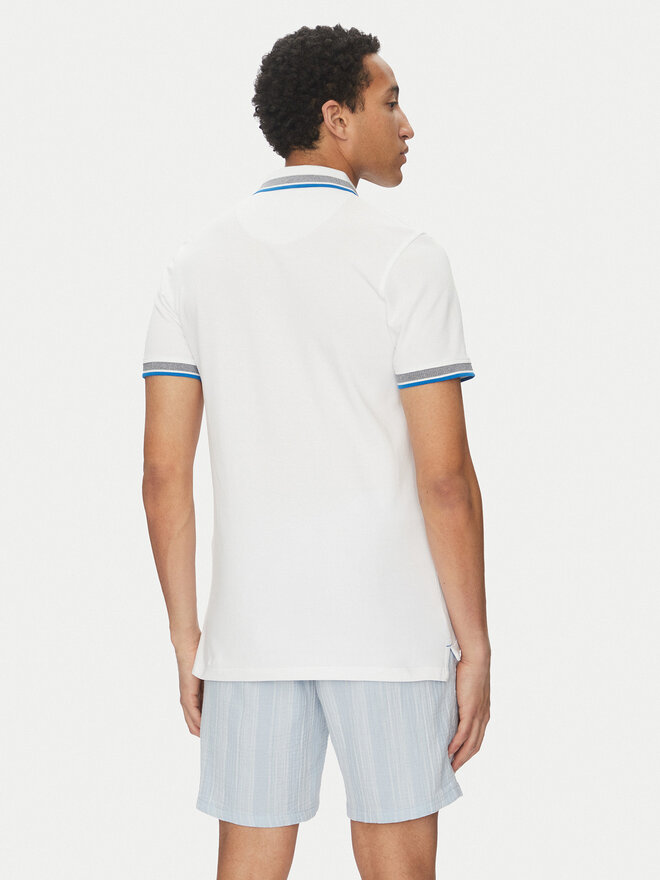 Jack&Jones Jack&Jones 2er-Set Poloshirts Paulos 12191216 Bunt Slim Fit