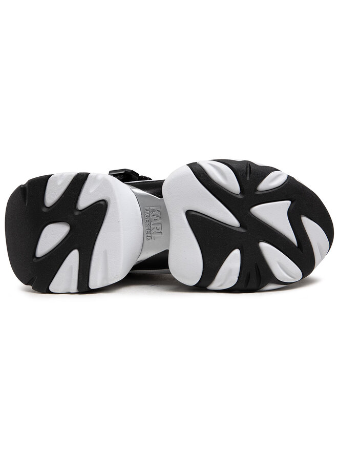 KARL LAGERFELD Sneakers KARL LAGERFELD KL62320 Weiß