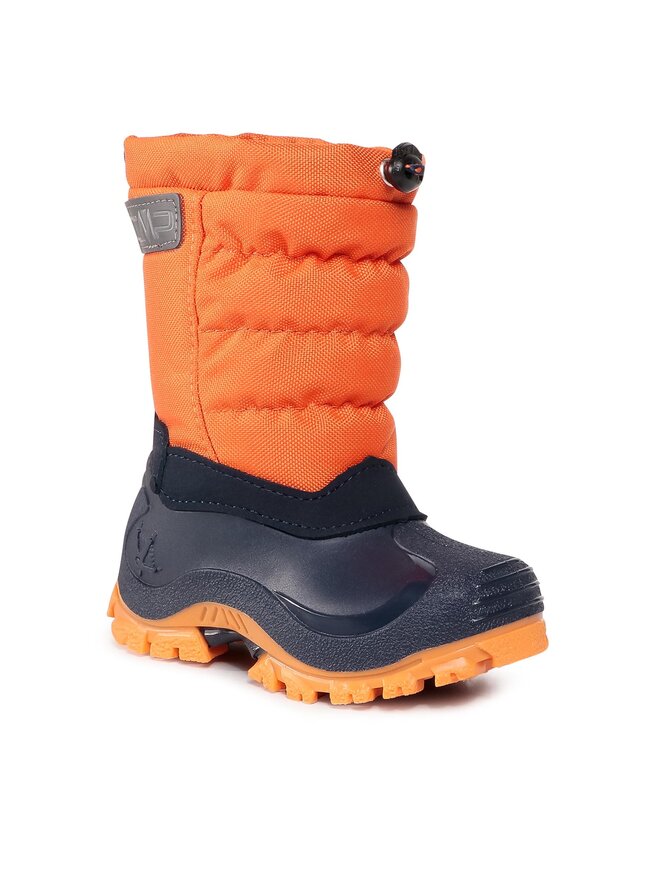 CMP Schneeschuhe CMP Kids Hanki 2.0 30Q4704K Orange