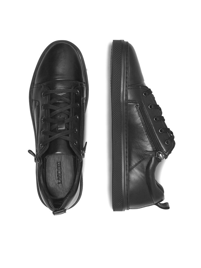 Lasocki Zapatillas Lasocki MI07-B214-B41-07 Negro