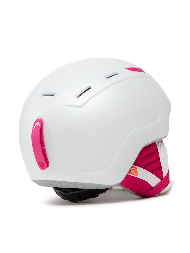 Head Skihelm Head Maja 328722 Weiß