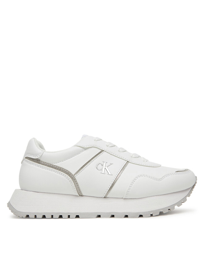 Calvin Klein Jeans Tenisice Calvin Klein Jeans V3A9-82033-1355X S Bijela