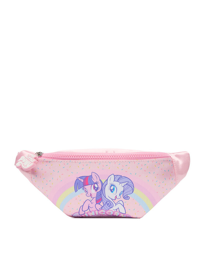 My Little Pony Handtasche My Little Pony CEO-ACCCS-SS26-311MLP Rosa