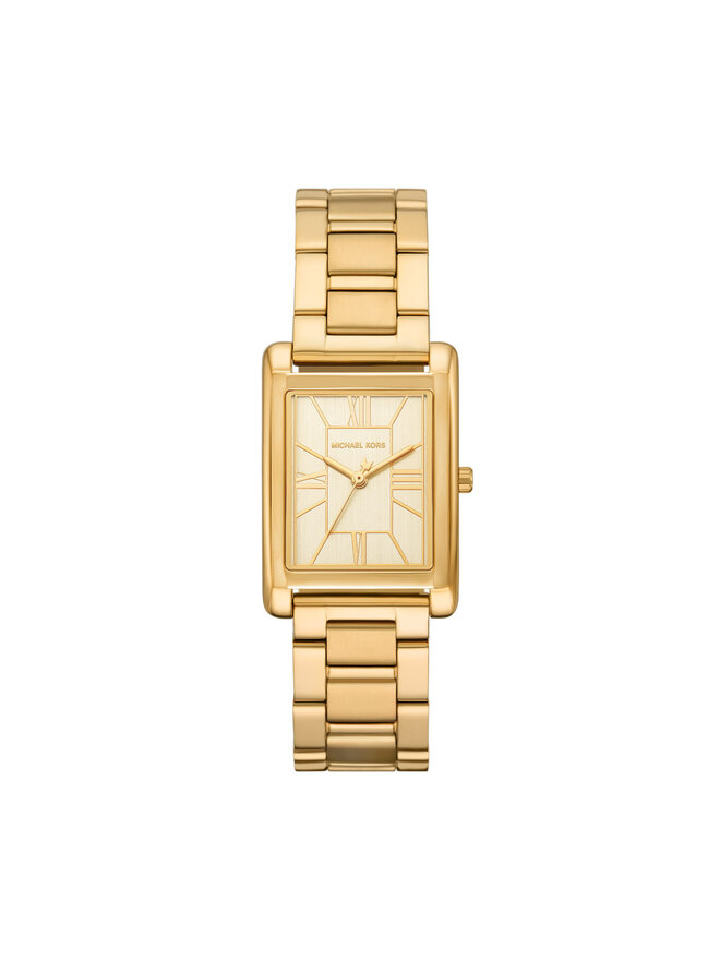 Michael Kors Uhr Michael Kors Essex MK4904 Goldfarben