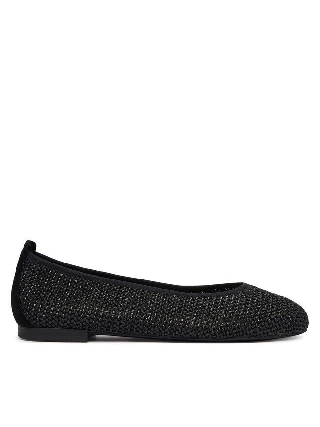 Caprice Ballerinas Caprice 9-22112-46 Schwarz