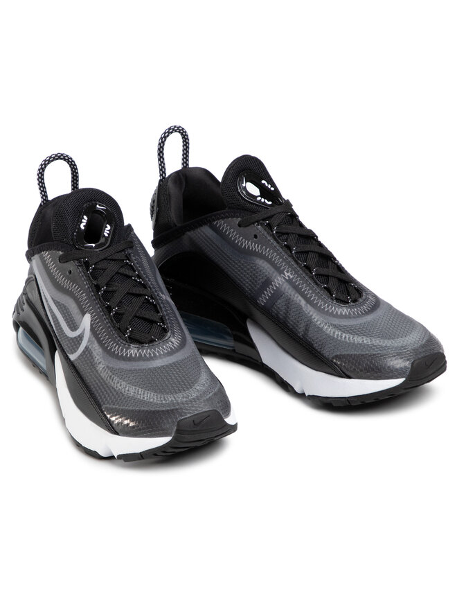 Nike Laisvalaikio batai Nike Air Max 2090 CK2612 002 Juoda