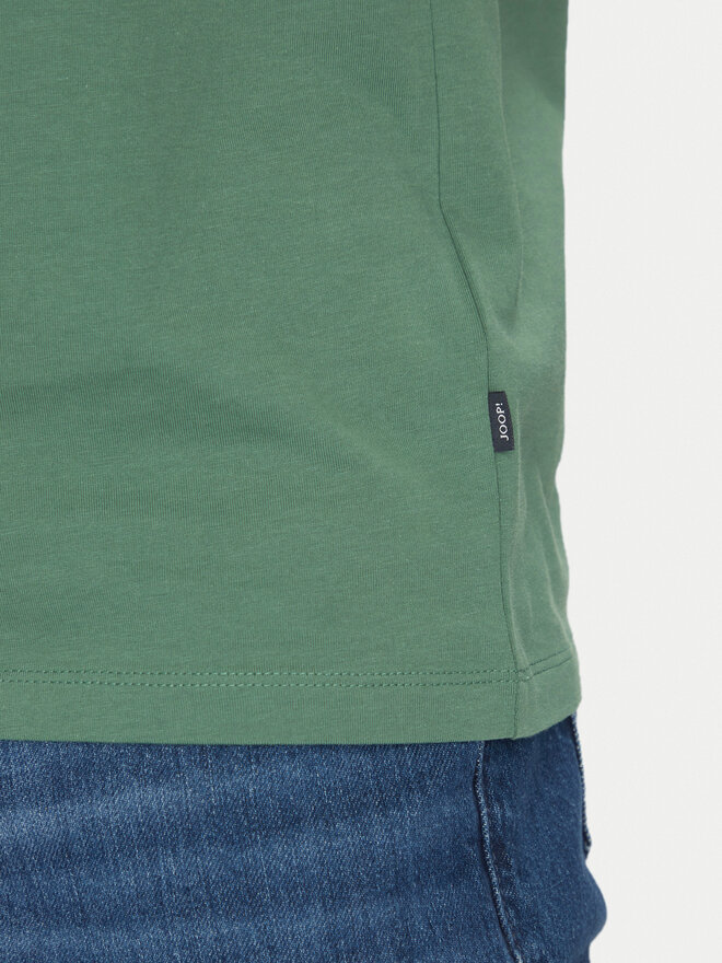 JOOP! Jeans JOOP! Jeans Camiseta 30027746 Verde Modern Fit