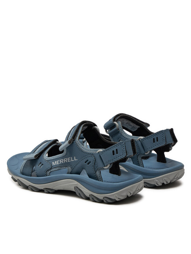 Merrell Сандали Merrell Huntington Sport Convert J500332 Син