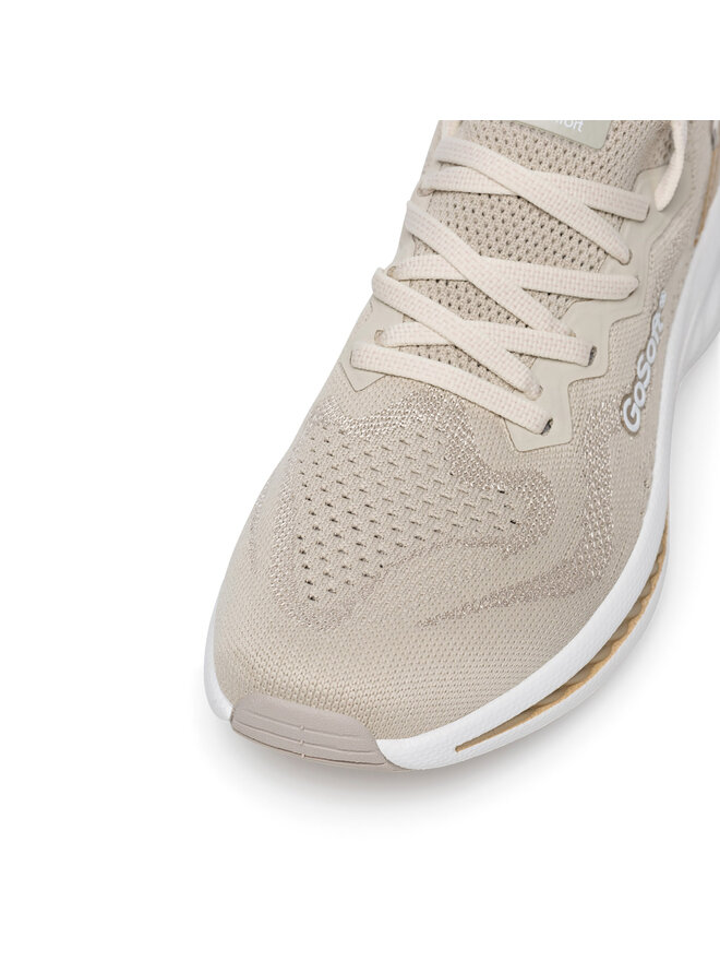 Go Soft Zapatillas Go Soft WP-1 Beis