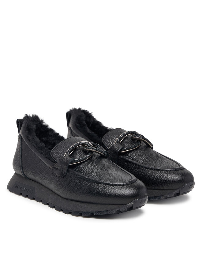Hispanitas Sneakers Hispanitas Oregon PHI265198 C008 Schwarz
