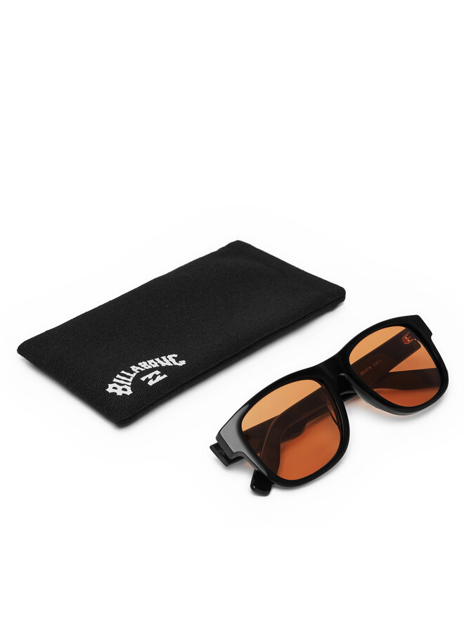Billabong Okulary przeciwsłoneczne Billabong BB6776 Czarny
