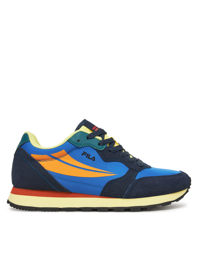 Fila Снікерcи Fila FFW0494 53293 Cиній