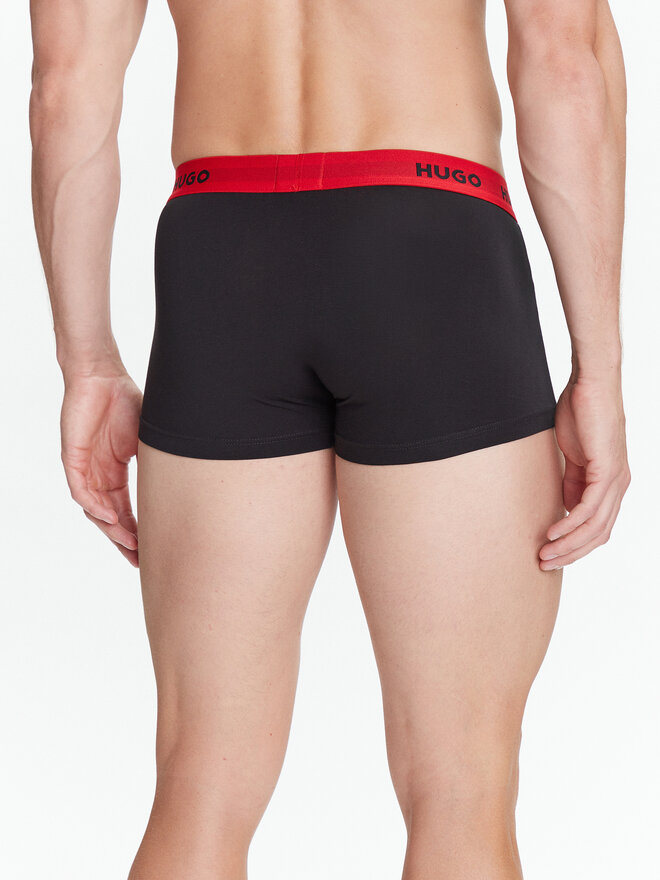 HUGO HUGO 3er-Set Boxershorts 50532611 Bunt