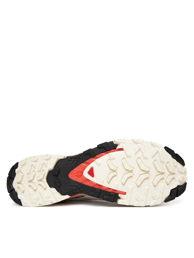 Salomon Bėgimo batai Salomon Xa Pro 3D V9 L47882600 Écru