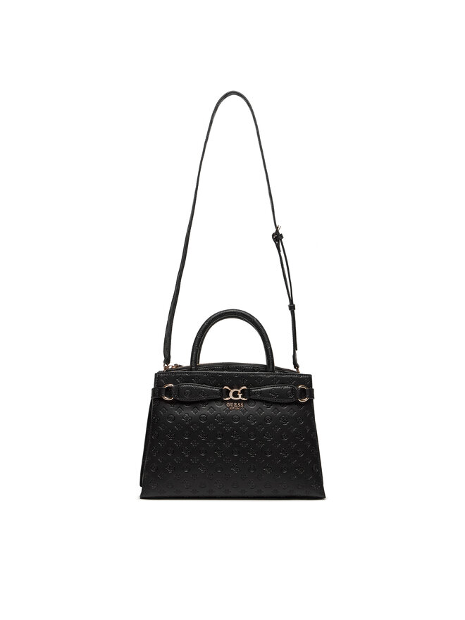 Guess Сумка Guess Arlena Logo (PG) HWPG93 36060 Чорний