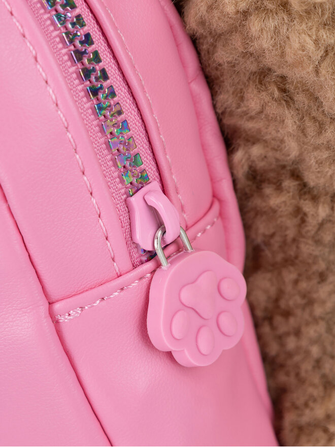 Paw Patrol Táska Paw Patrol ACCCS-AW24-335PAW Rózsaszín