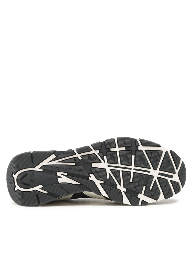 Emporio Armani Sneakers Emporio Armani X4X642 XN951 S161 Dunkelblau