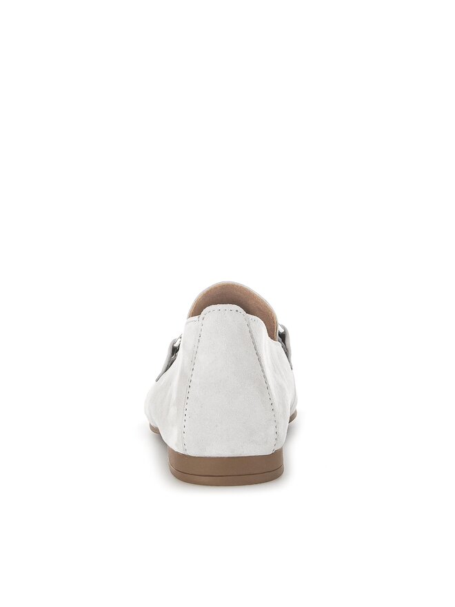 Gabor Loaferice Gabor 25.211.19 Siva