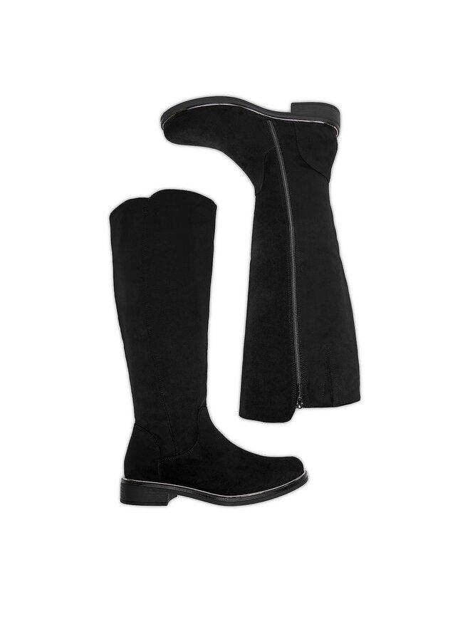 Clara Barson Stiefel Clara Barson CEO-WS13576-02 Schwarz