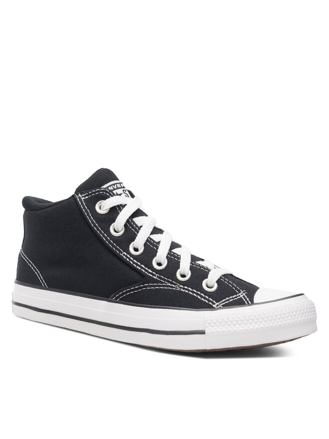 Converse Sneakers Converse Chuck Taylor All Star Malden Street A00811C Μαύρο