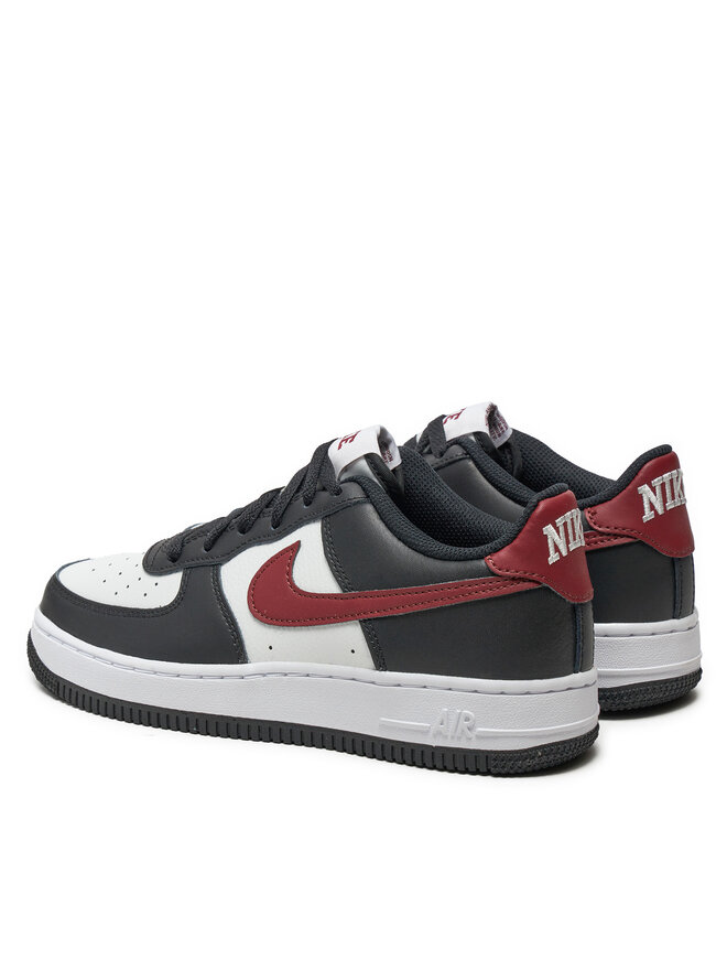 Nike Sneakersy Nike Air Force1 FZ4351 001 Černá