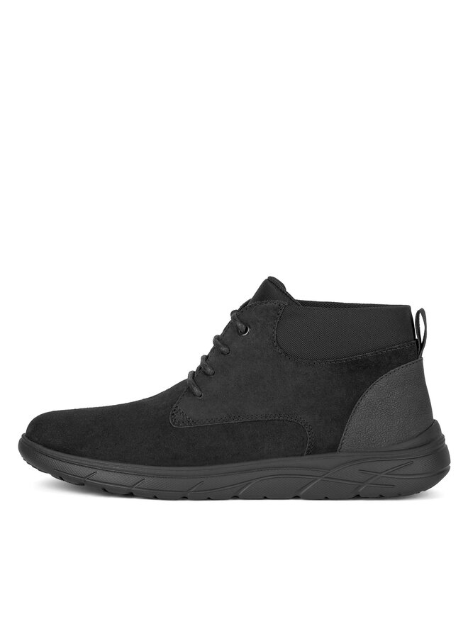 Geox Puszābaki Geox U Portello U36E1B 022EK C4002 Tumši zils