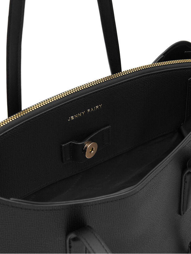 Jenny Fairy Handtasche Jenny Fairy RX5041 Schwarz
