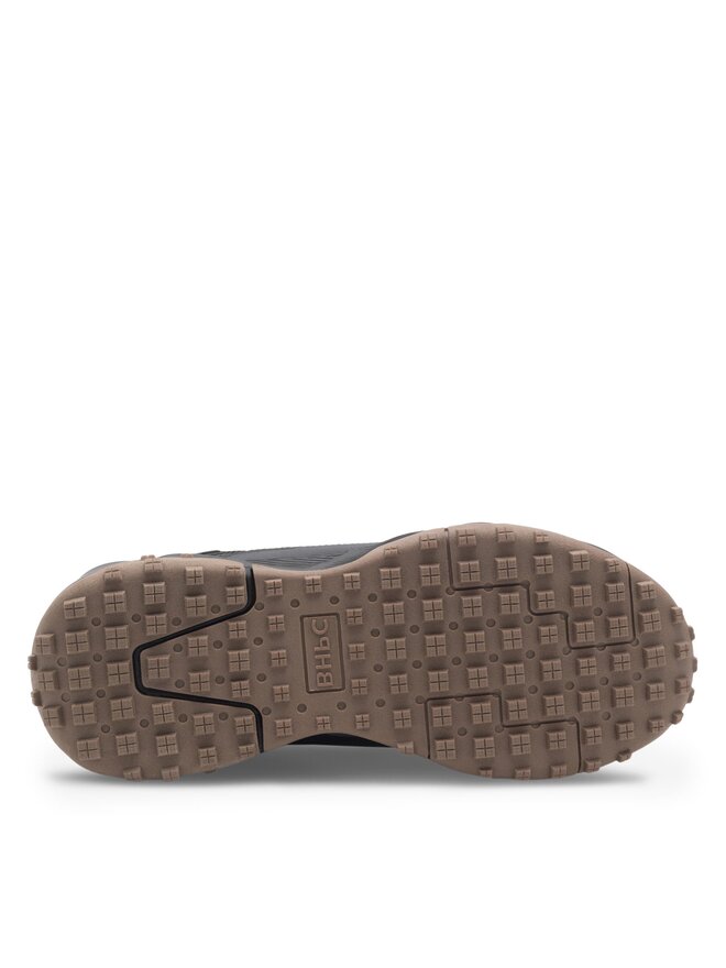 Beverly Hills Polo Club Botas Beverly Hills Polo Club FREEDOM-01 Negro