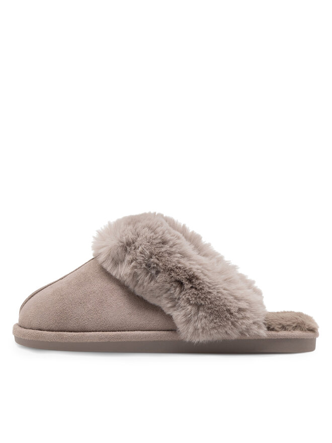 Home & Relax Hausschuhe Home & Relax C-AW-17 Grau
