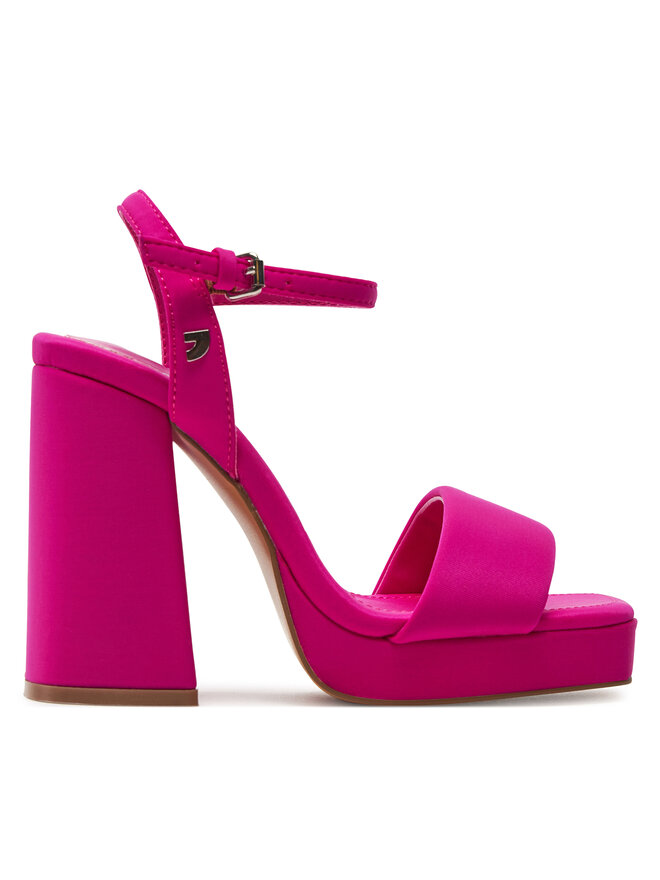 Gioseppo Sandale Gioseppo Denton 72086-P Roz