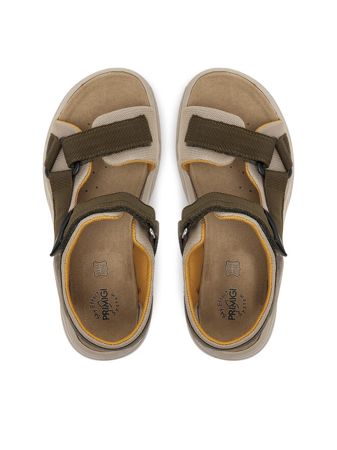 Primigi Szandál Primigi 7897011 D Khaki