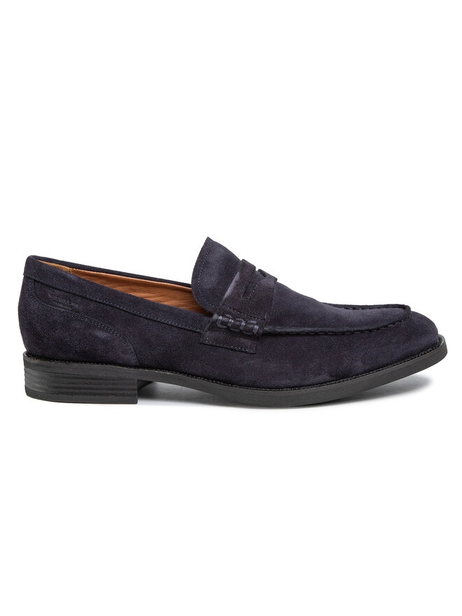Vagabond Shoemakers Polobotky Vagabond Shoemakers Mario 4961-040-67 Tmavomodrá