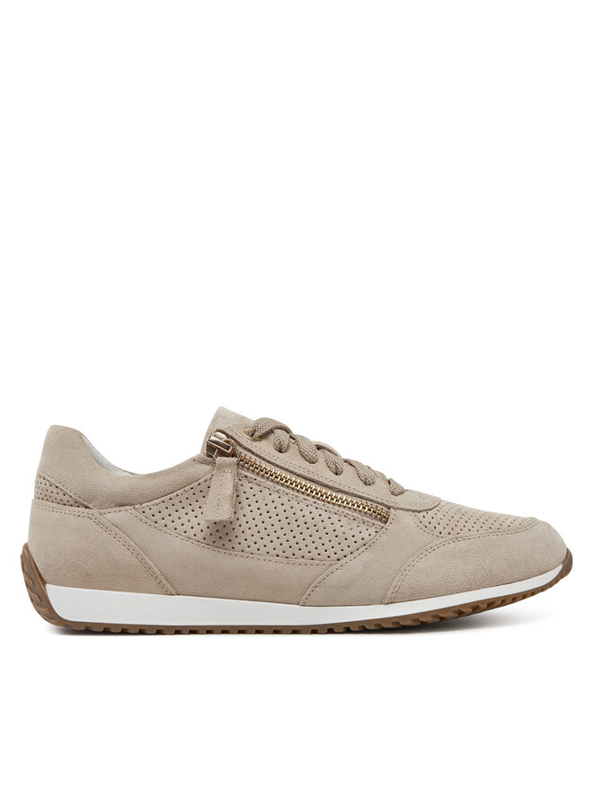 Geox Zapatillas Geox D Calithe D36N0A 00022 C6738 Beis