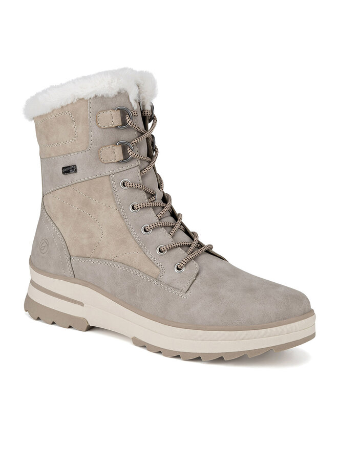 Remonte Botines Remonte D2B73-40 Beis