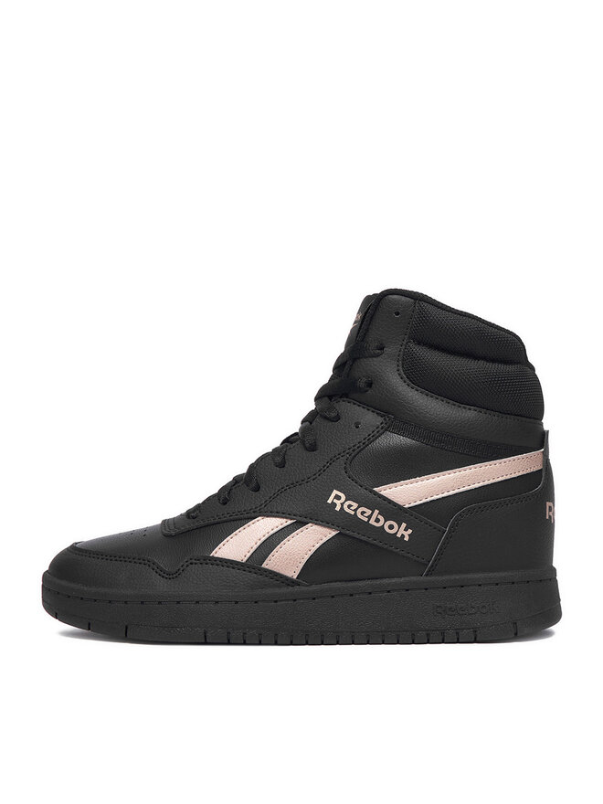 Reebok Sneakers Reebok C-BB WEDGE 100252468 Schwarz