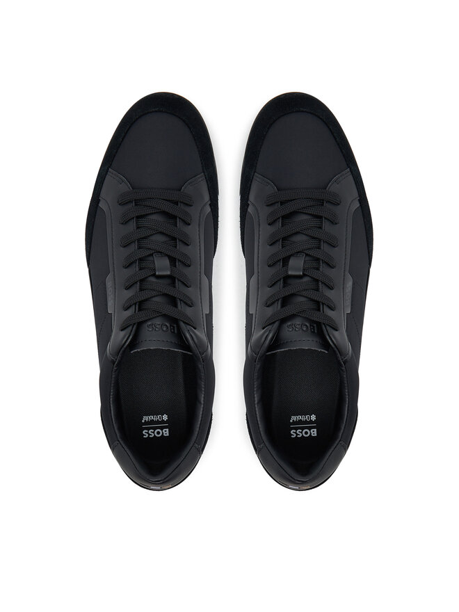 BOSS Sneakers BOSS Nitan 50548864 Schwarz