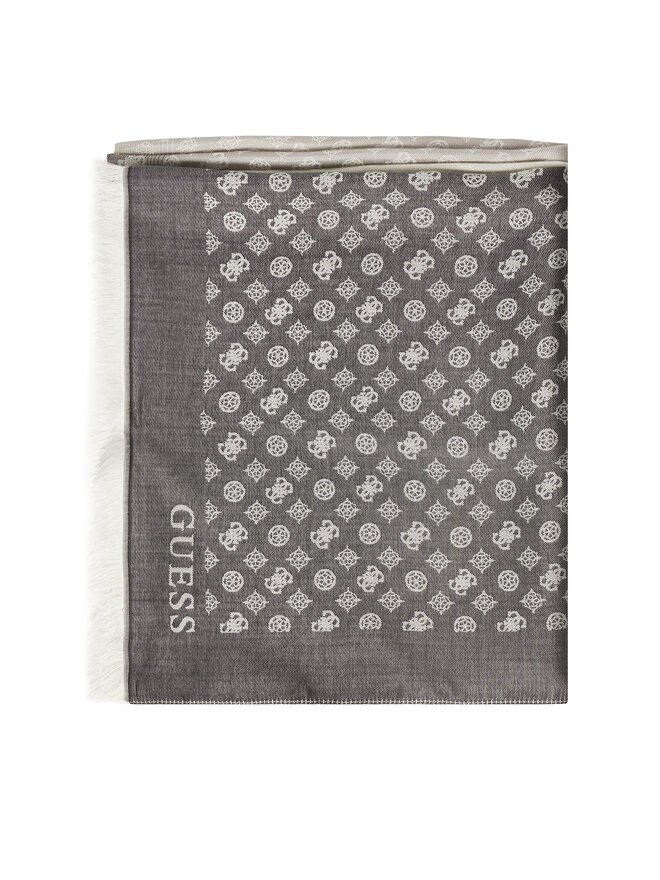 Guess Schal Guess AW5337 VIS03 Grau