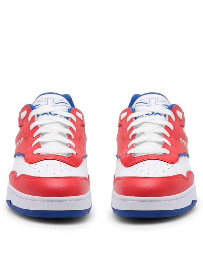 Reebok Sportcipők Reebok BB 4000 II IG9951-M Piros