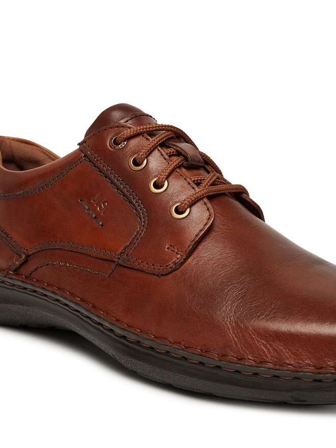 Josef Seibel Félcipő Josef Seibel New Anvers 06 44906 Barna