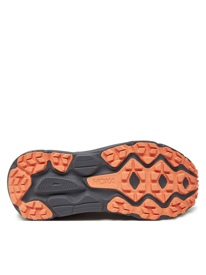 Hoka Laufschuhe Hoka Challenger 7 GTX GORE-TEX 1134502 Bunt